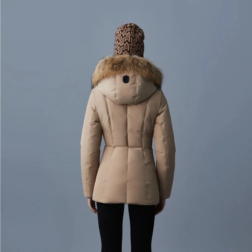 Mackage Coat - Picture 2 of 6